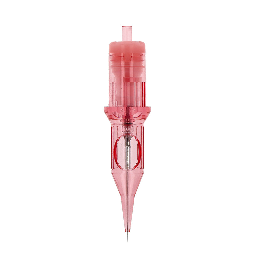 Kwadron Optima PMU Cartridge - 1 Round Liner 0.25mm Long Taper (25/1RLLT-OPT)