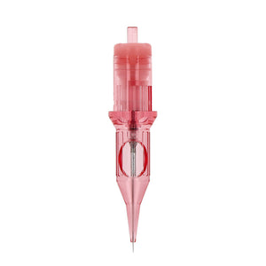 Kwadron Optima PMU Cartridge - 1 Round Liner 0.25mm Long Taper (25/1RLLT-OPT)