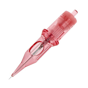 Kwadron Optima PMU Cartridge - 1 Round Liner 0.25mm Long Taper (25/1RLLT-OPT)