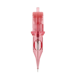 Kwadron Optima PMU Cartridge - 3 Round Liner 0.25mm Long Taper (25/3RLLT-OPT)