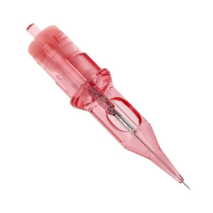 Kwadron Optima PMU Cartridge - 3 Round Liner 0.25mm Long Taper (25/3RLLT-OPT)