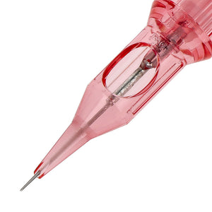 Kwadron Optima PMU Cartridge - 5 Round Liner 0.25mm Long Taper (25/5RLLT-OPT)
