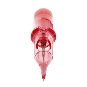 Kwadron Optima PMU Cartridge - 7 Round Liner 0.25mm Long Taper (25/7RLLT-OPT)