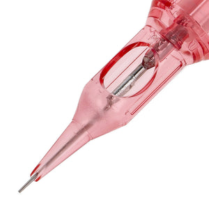 Kwadron Optima PMU Cartridge - 7 Round Liner 0.25mm Long Taper (25/7RLLT-OPT)