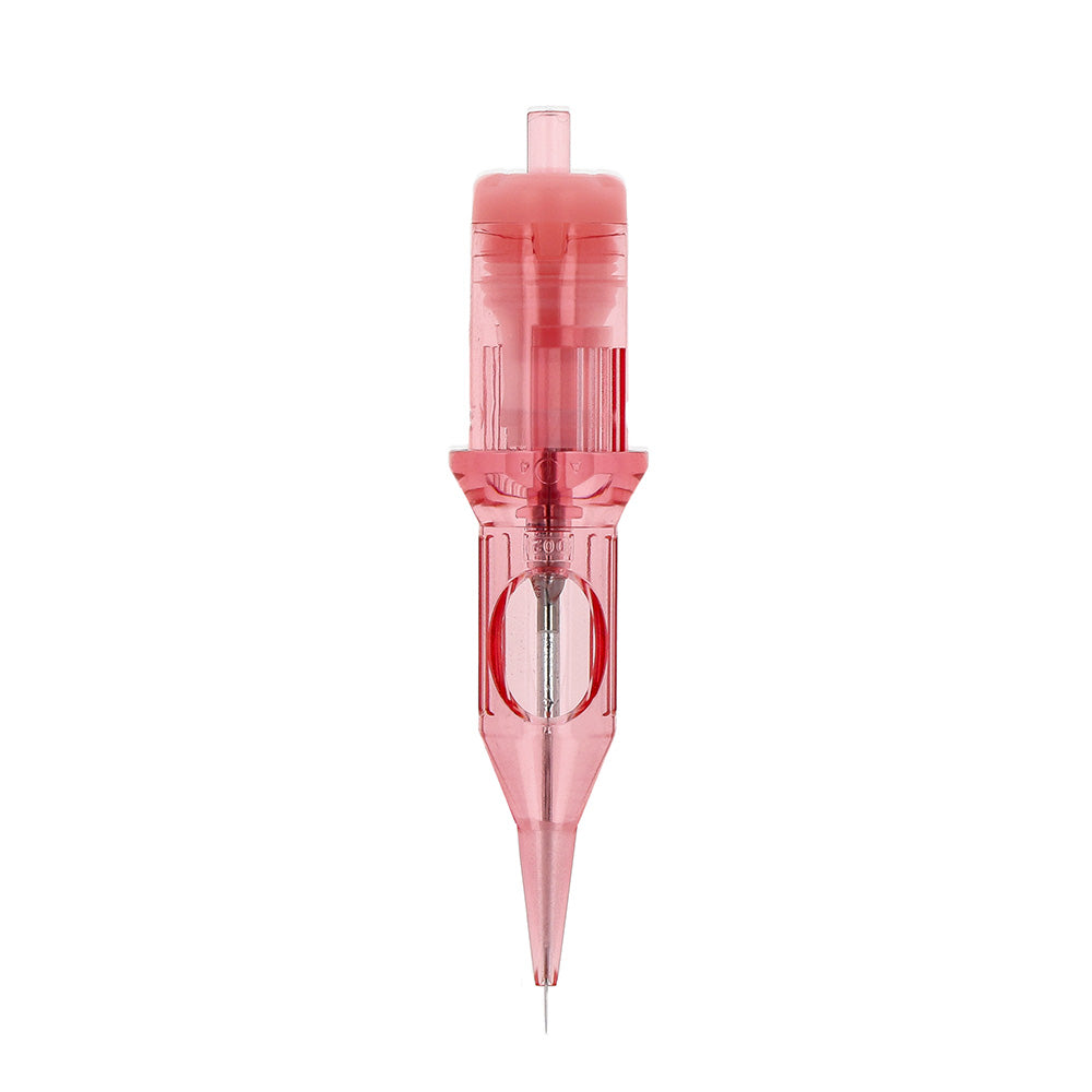 Kwadron Optima PMU Cartridge - 1 Round Liner 0.30mm Long Taper (30/1RLLT-OPT)