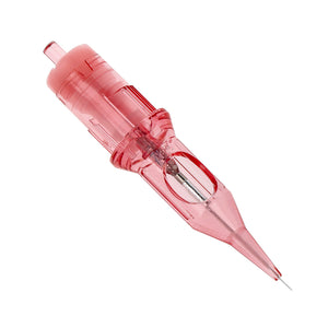 Kwadron Optima PMU Cartridge - 1 Round Liner 0.30mm Long Taper (30/1RLLT-OPT)