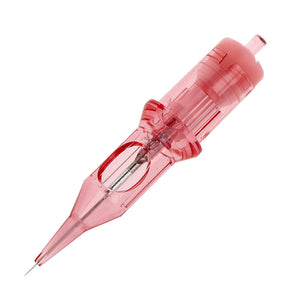 Kwadron Optima PMU Cartridge - 1 Round Liner 0.30mm Long Taper (30/1RLLT-OPT)