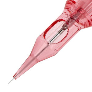 Kwadron Optima PMU Cartridge - 1 Round Liner 0.30mm Long Taper (30/1RLLT-OPT)