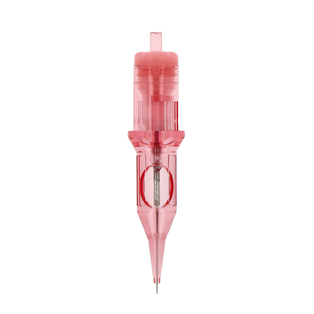 Kwadron Optima PMU Cartridge - 3 Round Liner 0.30mm Long Taper (30/3RLLT-OPT)