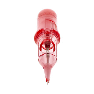 Kwadron Optima PMU Cartridge - 3 Round Liner 0.30mm Long Taper (30/3RLLT-OPT)