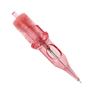 Kwadron Optima PMU Cartridge - 3 Round Liner 0.30mm Long Taper (30/3RLLT-OPT)