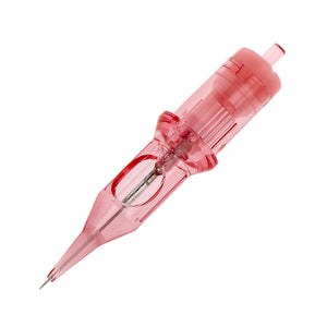 Kwadron Optima PMU Cartridge - 3 Round Liner 0.30mm Long Taper (30/3RLLT-OPT)
