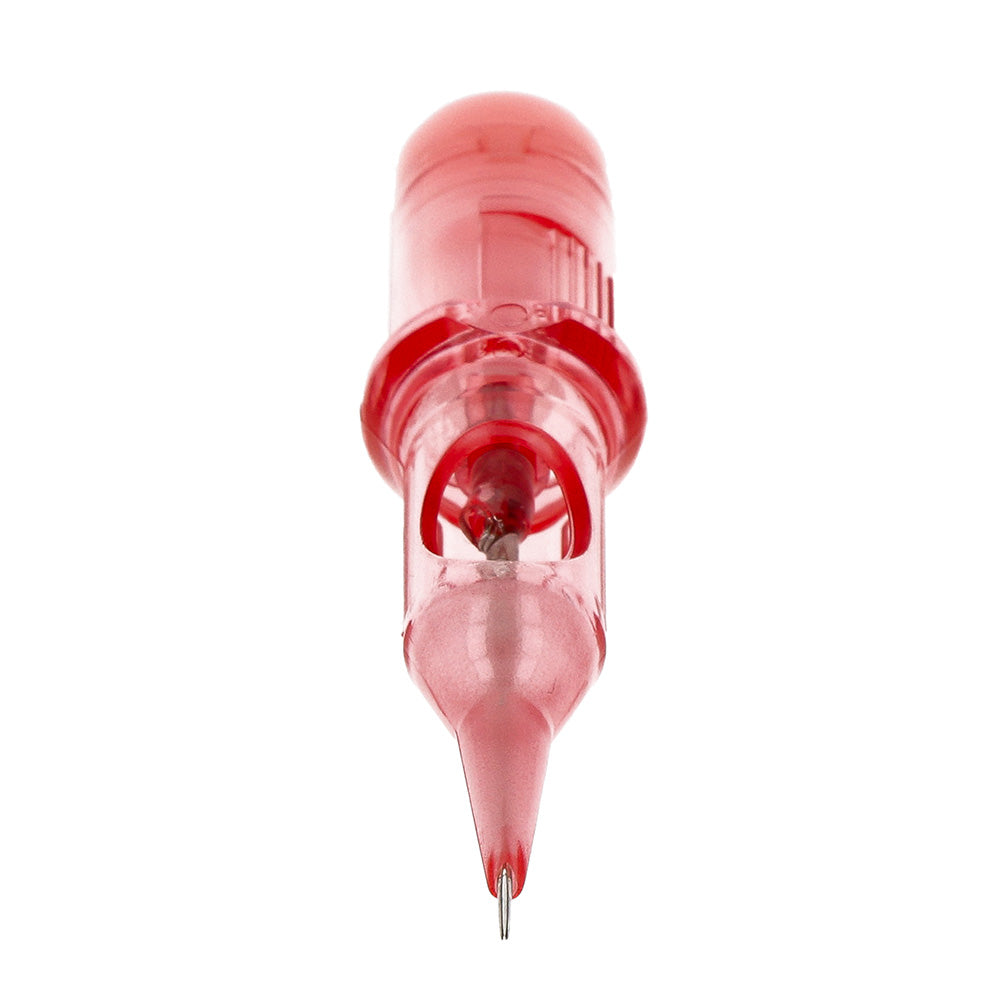 Kwadron Optima PMU Cartridge - 5 Round Liner 0.30mm Long Taper (30/5RLLT-OPT)