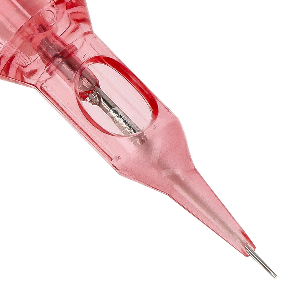 Kwadron Optima PMU Cartridge - 5 Round Liner 0.30mm Long Taper (30/5RLLT-OPT)