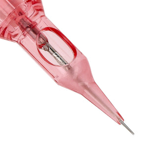 Kwadron Optima PMU Cartridge - 5 Round Liner 0.30mm Long Taper (30/5RLLT-OPT)