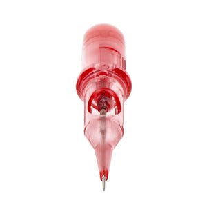 Kwadron Optima PMU Cartridge - 7 Round Liner 0.30mm Long Taper (30/7RLLT-OPT)