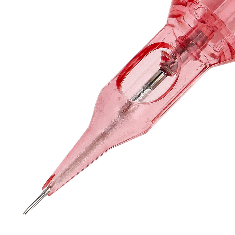 Kwadron Optima PMU Cartridge - 7 Round Liner 0.30mm Long Taper (30/7RLLT-OPT)