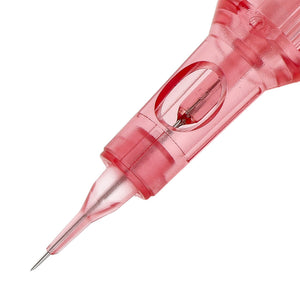 Kwadron Optima PMU Cartridge - 3 Sloped 0.40mm Point Taper (40/3CFPT-OPT)