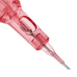 Kwadron Optima PMU Cartridge - 5 Sloped 0.40mm Point Taper (40/5CFPT-OPT)