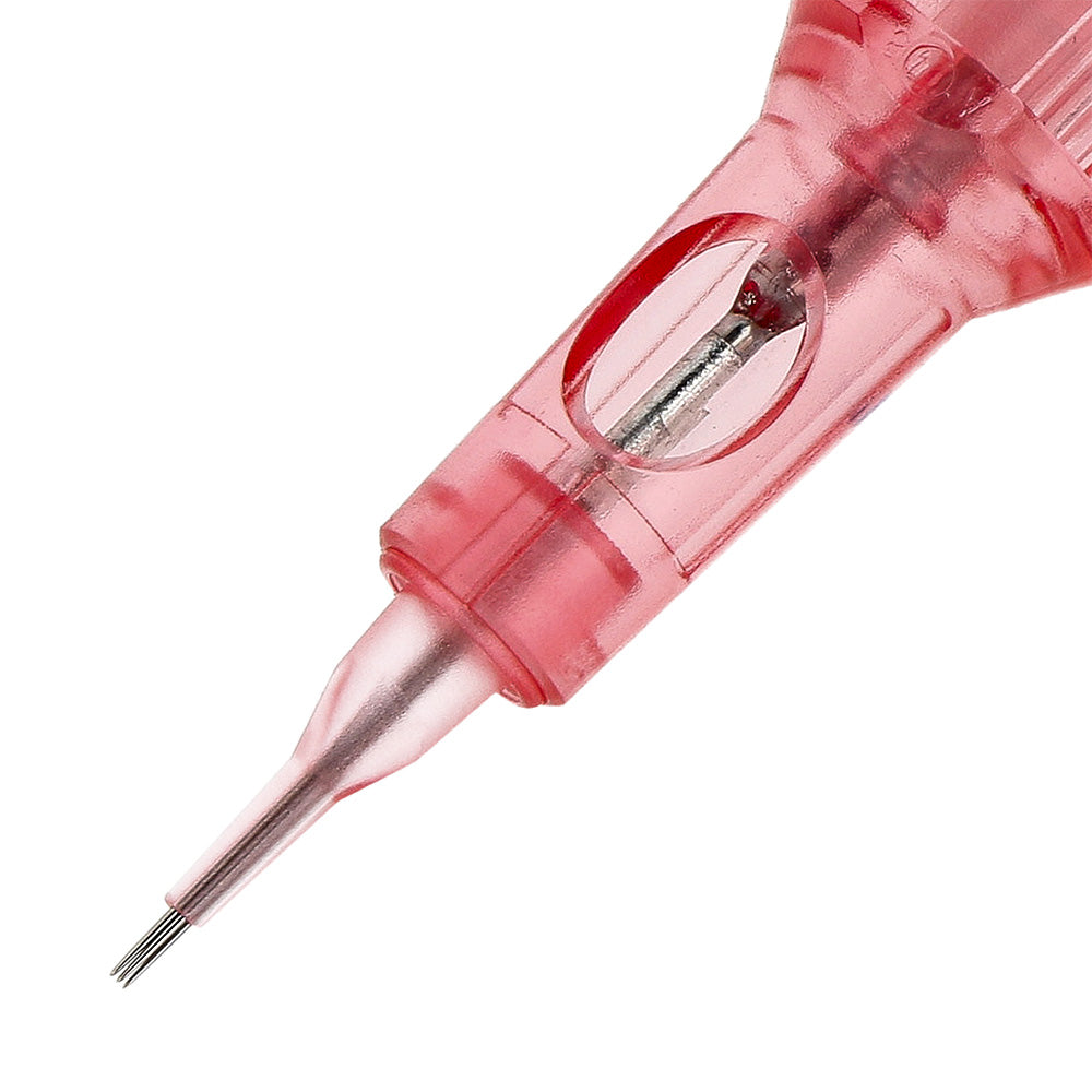 Kwadron Optima PMU Cartridge - 5 Mag Shader 0.30mm Point Taper (30/5MGPT-OPT)
