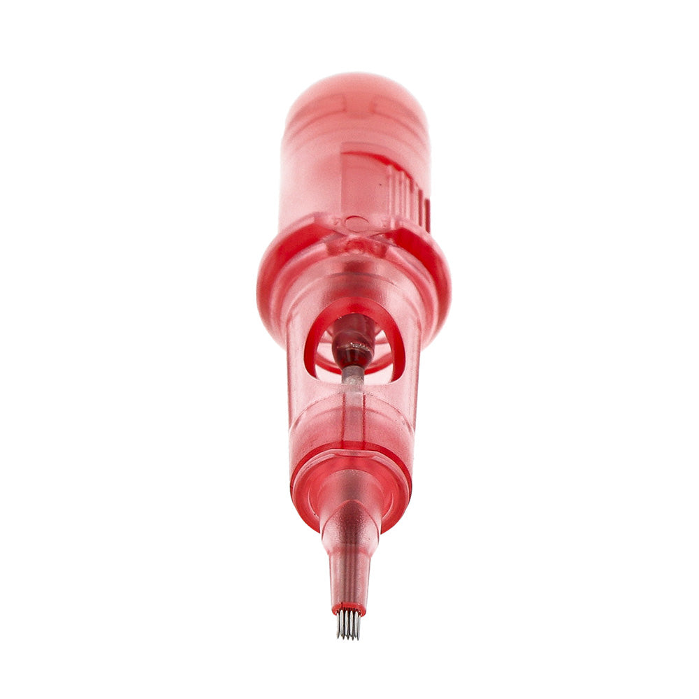 Kwadron Optima PMU Cartridge - 9 Mag Shader 0.30mm Point Taper (30/9MGPT-OPT)