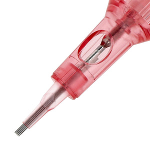 Kwadron Optima PMU Cartridge - 9 Mag Shader 0.30mm Point Taper (30/9MGPT-OPT)