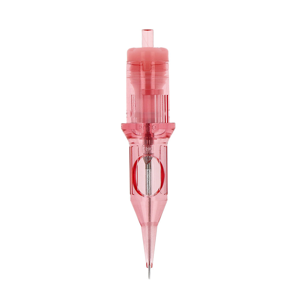 Kwadron Optima PMU Cartridge - 3 Round Shader 0.30mm Long Taper (30/3RSLT-OPT)