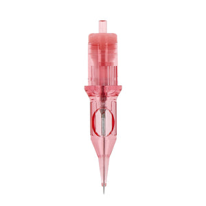 Kwadron Optima PMU Cartridge - 3 Round Shader 0.30mm Long Taper (30/3RSLT-OPT)