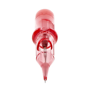 Kwadron Optima PMU Cartridge - 3 Round Shader 0.30mm Long Taper (30/3RSLT-OPT)