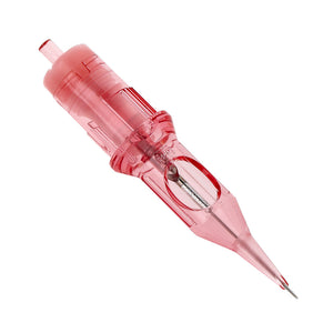 Kwadron Optima PMU Cartridge - 3 Round Shader 0.30mm Long Taper (30/3RSLT-OPT)