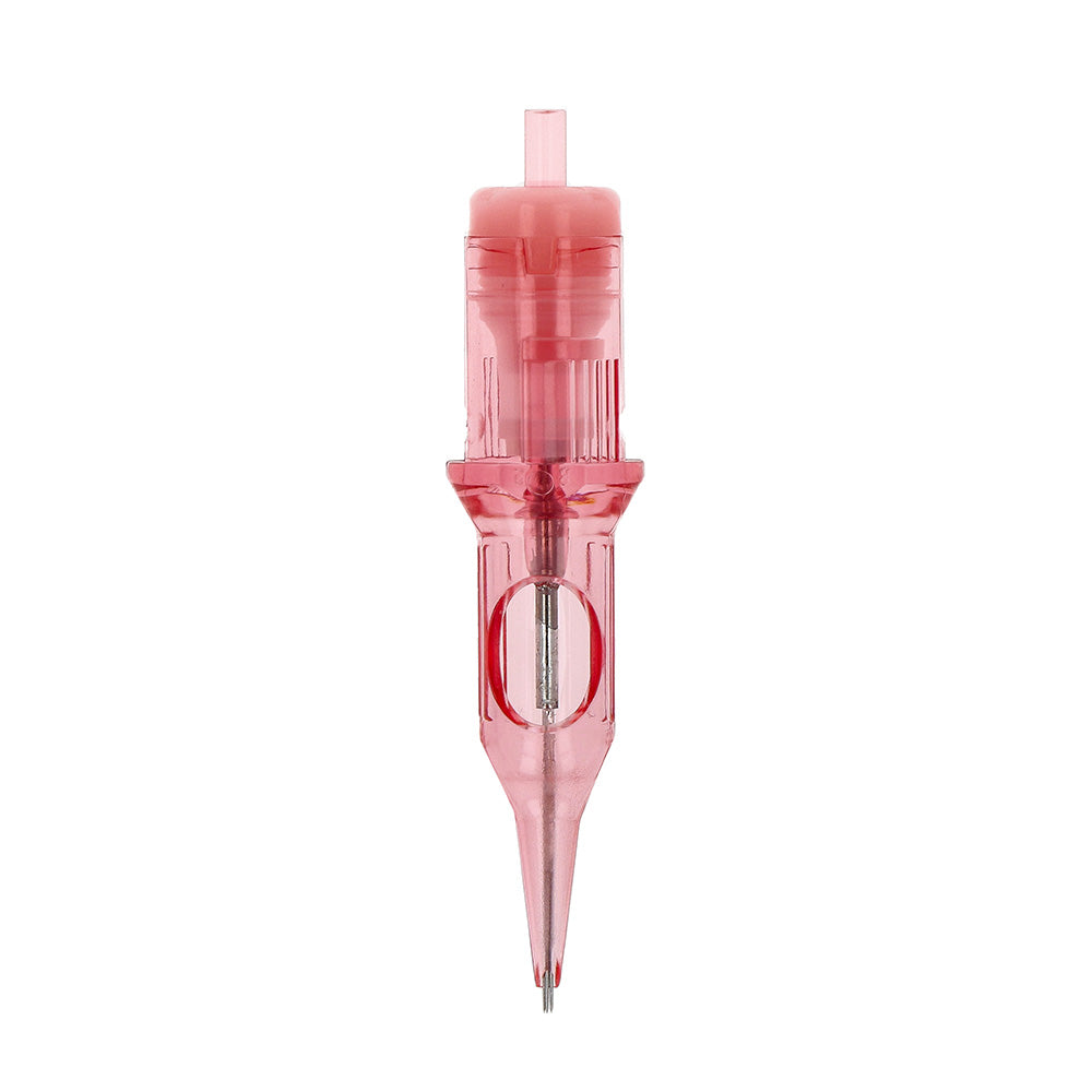 Kwadron Optima PMU Cartridge - 5 Round Shader (Textured) 0.30mm Point Taper (30/5RSPT-T-OPT)