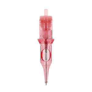 Kwadron Optima PMU Cartridge - 5 Round Shader (Textured) 0.30mm Point Taper (30/5RSPT-T-OPT)