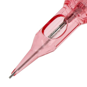Kwadron Optima PMU Cartridge - 5 Round Shader (Textured) 0.30mm Point Taper (30/5RSPT-T-OPT)