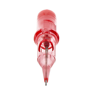 Kwadron Optima PMU Cartridge - 7 Round Shader 0.30mm Point Taper (30/7RSPT-OPT)