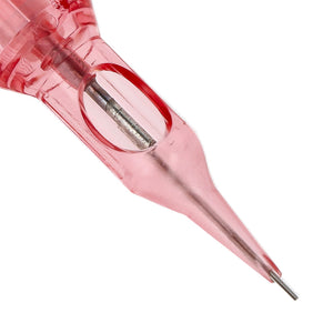 Kwadron Optima PMU Cartridge - 7 Round Shader 0.30mm Point Taper (30/7RSPT-OPT)