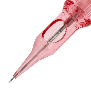 Kwadron Optima PMU Cartridge - 7 Round Shader 0.30mm Point Taper (30/7RSPT-OPT)