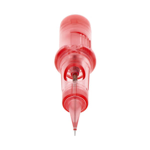 Kwadron Optima PMU Cartridge - 1 Round Liner (Textured) 0.40mm Ultra Short Taper (40/1RSUT-T-OPT)