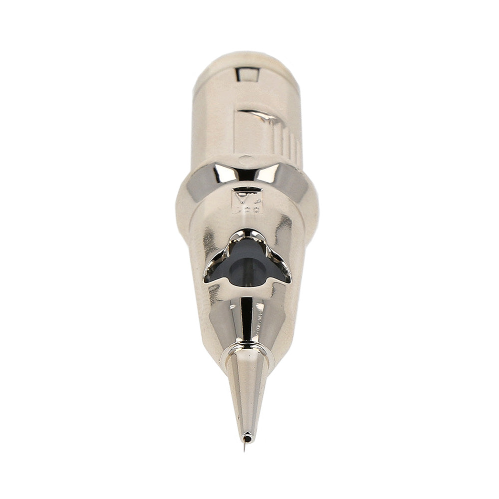 Kwadron Optima Gold PMU Cartridge Needles