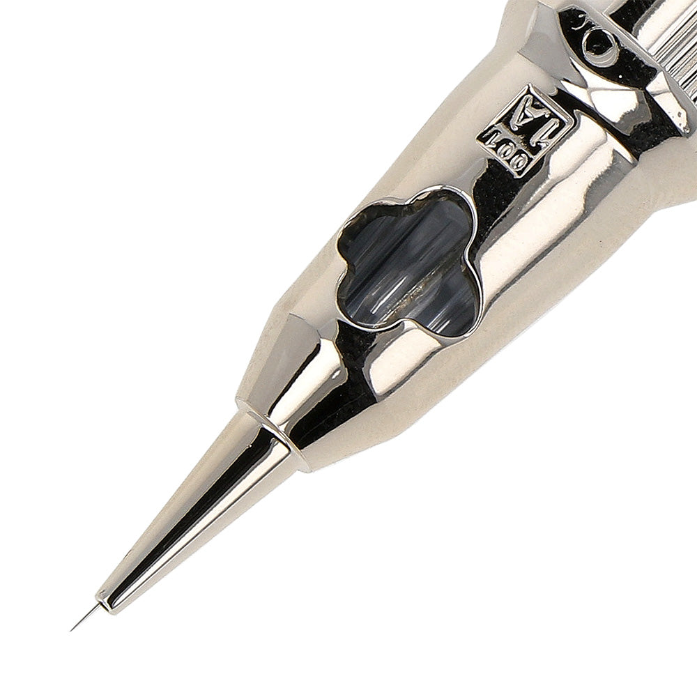 Kwadron Optima Gold PMU Cartridge Needles