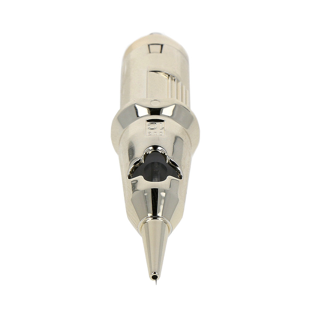 Kwadron Optima Gold PMU Cartridge Needles