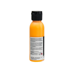 Solid Ink "Old Pigments" — 2oz Bottle — Oro - Ultimate Tattoo Supply