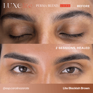 Lite Blackish Brown