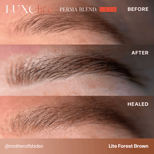 Lite Forest Brown