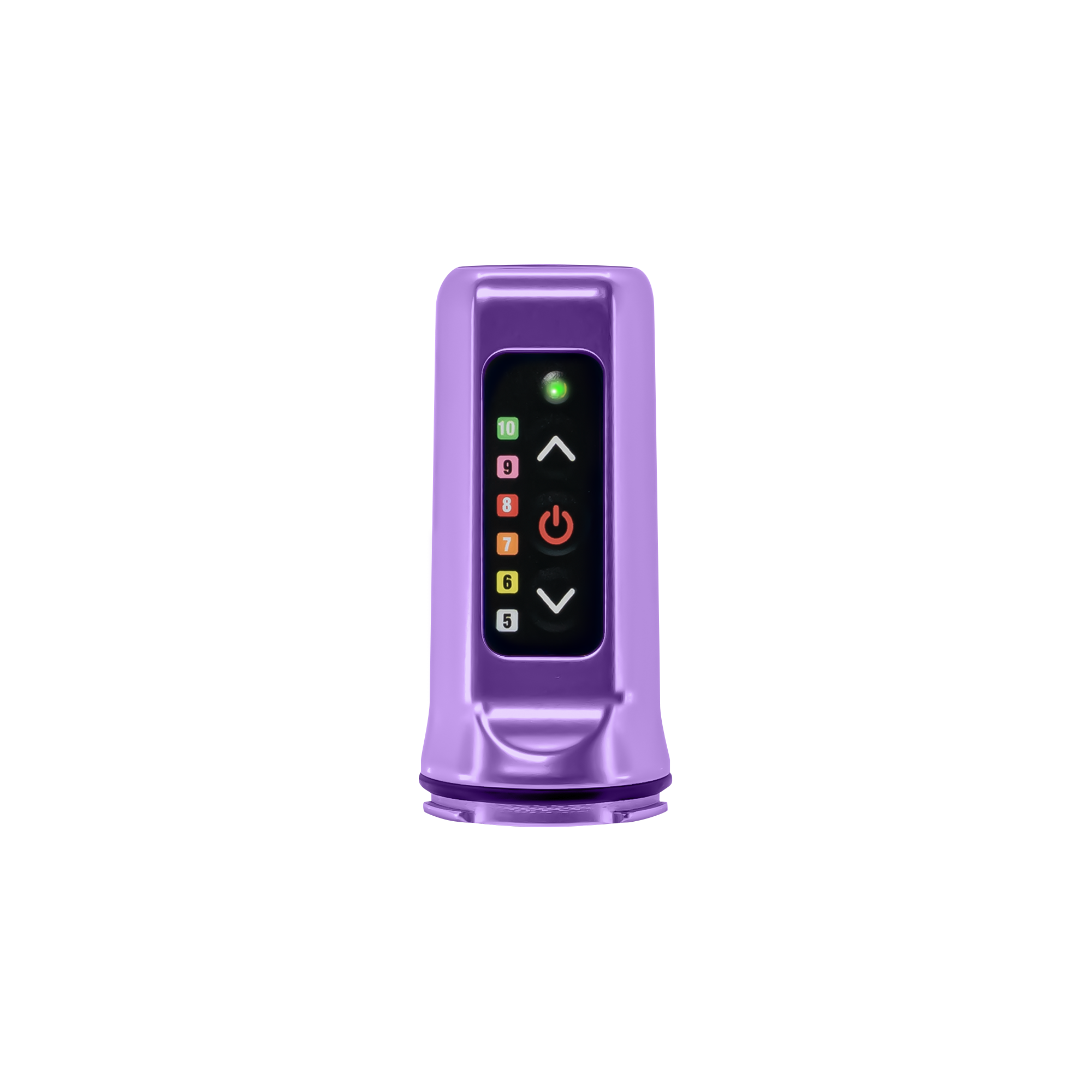 Perma Pen Signature PMU Machine — Lavender — 1 or 2 Battery Pack