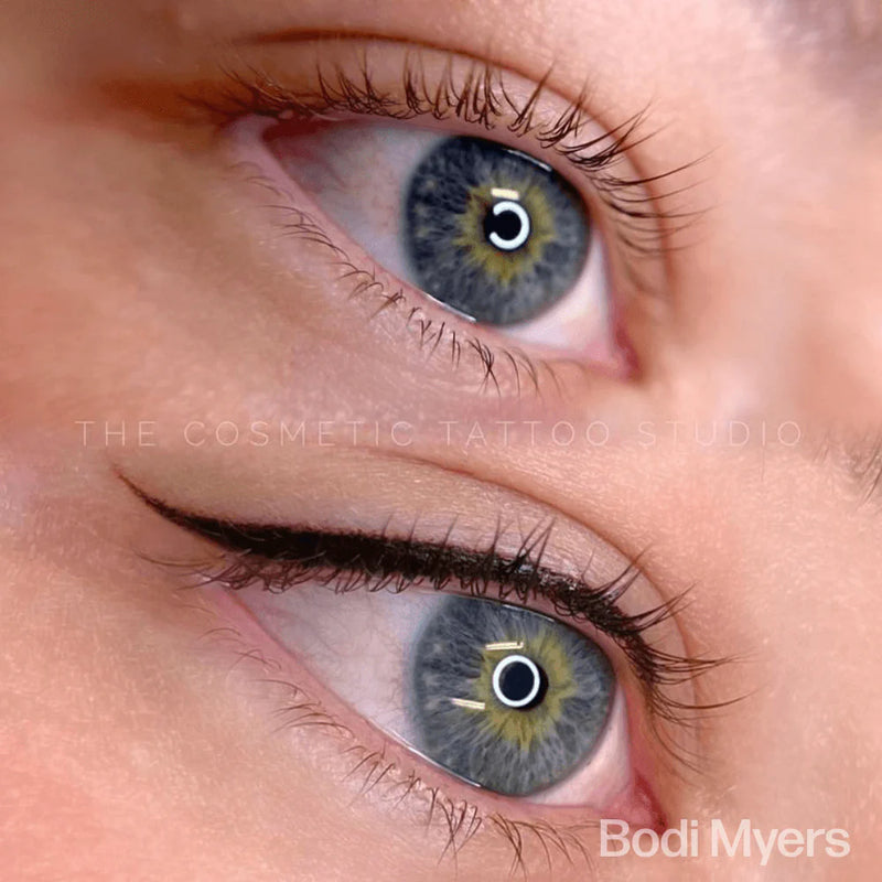 Perma Blend - Blackish Brown - Ultimate Tattoo Supply