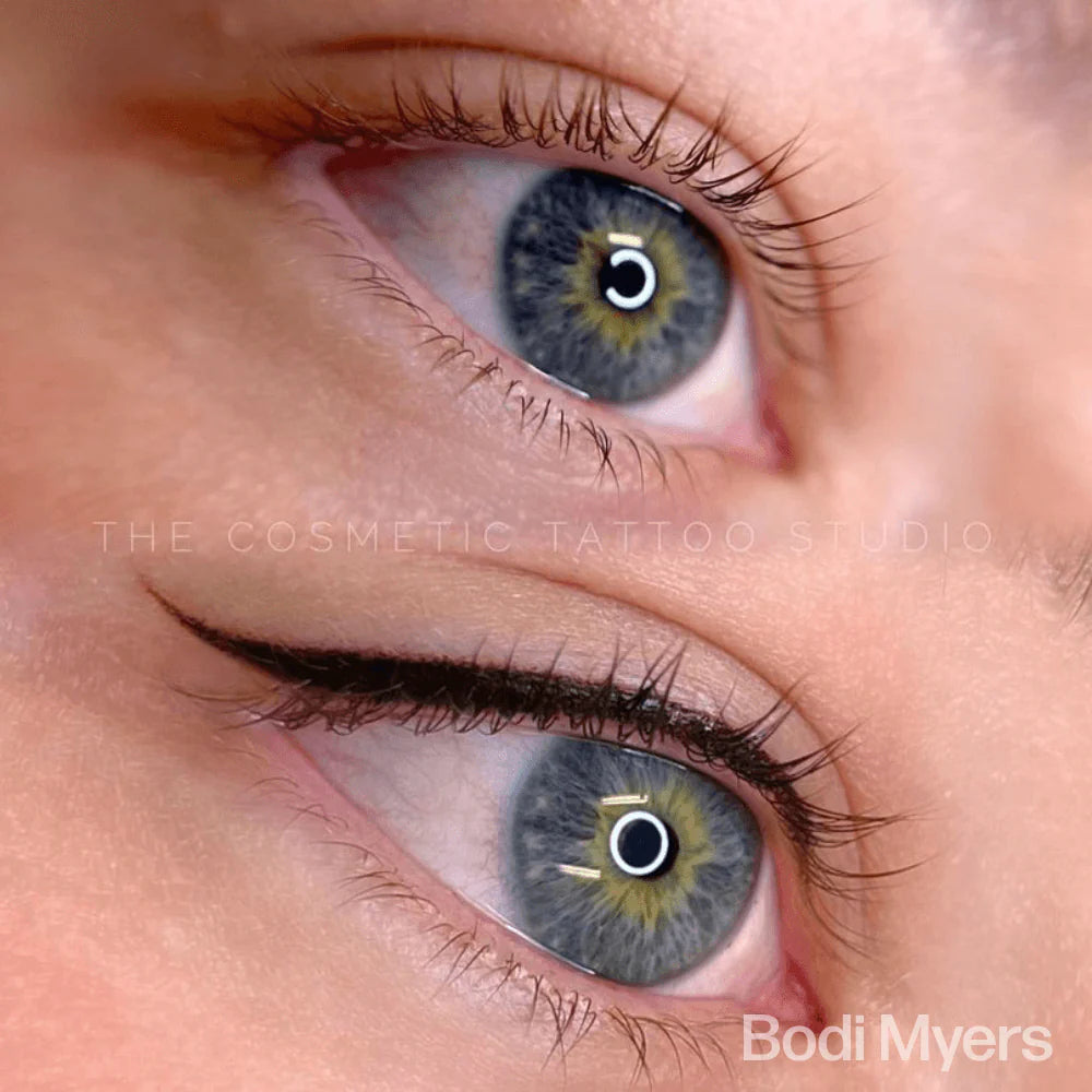 Perma Blend - Blackish Brown - Ultimate Tattoo Supply