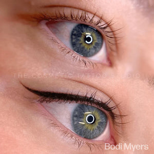 Perma Blend - Blackish Brown - Ultimate Tattoo Supply