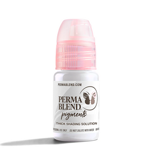 Perma Blend - Thick Shading Solution - Ultimate Tattoo Supply