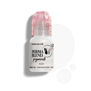 Perma Blend - Blanc - Ultimate Tattoo Supply