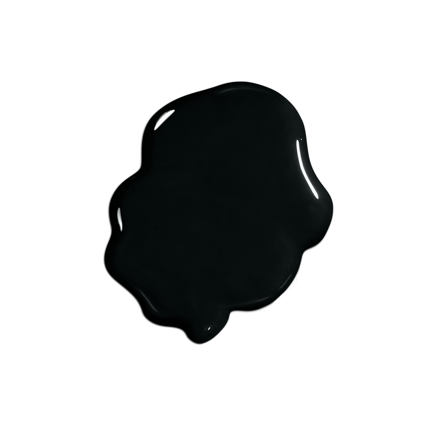 Jet Black — Perma Blend — 1/2oz - Ultimate Tattoo Supply